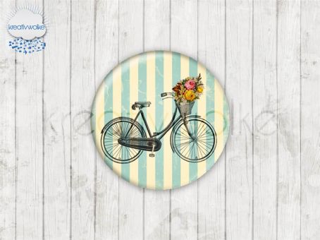 Motiv-Cabochons 49092-1 Einzelset  
